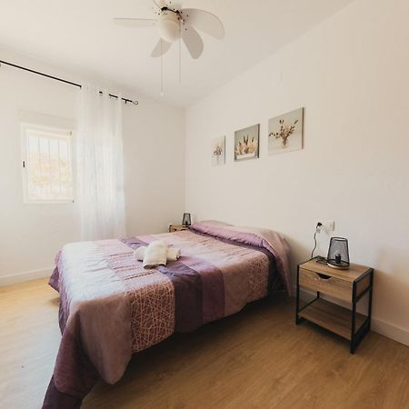 Chalet La Alberca Чиклана-де-ла-Фронтера Екстер'єр фото