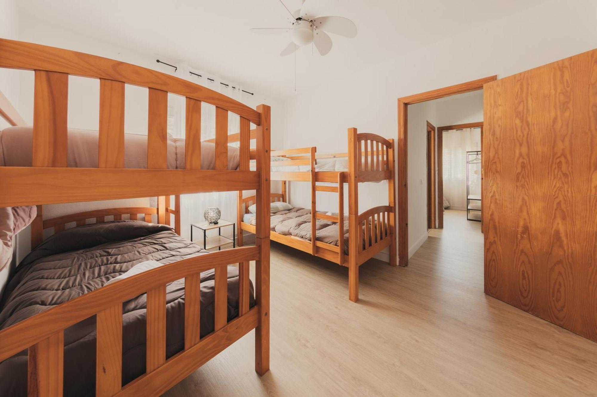 Chalet La Alberca Чиклана-де-ла-Фронтера Екстер'єр фото